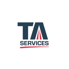 TA Services Logo