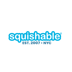squishable logo